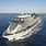 MSC Cruise Ships Newest to Oldest