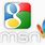 MSN Google