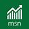 MSN Money App