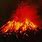 MT Kenya Eruption