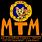 MTM Cat Logo