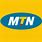 MTN South Africa Logo
