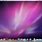 Mac Homepage