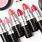 Mac Makeup Lipstick Colors