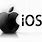 Mac iOS Logo