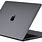 MacBook Air 15 Inch Space Gray