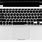 MacBook Arabic Keyboard