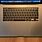MacBook Pro 16 Keyboard