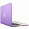 MacBook Pro Purple