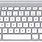 MacBook UK Keyboard Layout