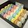 Macarons Box Set