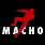 Macho Logo