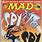 Mad Magazine Spy vs Spy