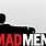 Mad Man Logo