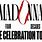 Madonna Celebration Tour Logo