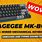 Magee Keyboard 65