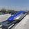 Maglev Train Track