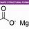 Magnesium Carbonate Formula