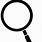 Magnifying Glass Icon Clip Art