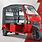 Mahindra Auto Rickshaw
