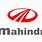 Mahindra Logo Transparent