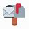 Mail Emoji