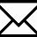 Mail Logo Icon