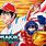 Major Baseball Anime