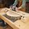 Making a Router Sled