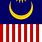 Malaysia Flag Banner