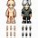 Male Character Pixel RPG