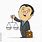 Male Lawyer Cartoon