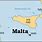 Malta and Italy