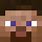 Man Face Minecraft Skin