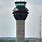 Manchester Airport Control Tower