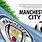 Manchester City Banner