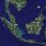Map of Malaysia Google SatMaps Satellite
