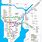 Map of Mumbai Local Train