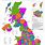 Map of UK Councils