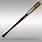 Maple Wood Baseball Bat