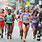 Marathon-Running Pictures