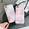 Marble Phone Case iPhone 6s