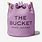 Marc Jacobs Bucket Tote Bag
