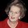 Margaret Thatcher Dies