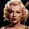 Marilyn Monroe Face Images
