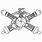 Marine Artillery Logo