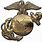 Marine Corps EGA Logo