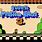 Mario 3 Title Screen