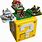 Mario 64 LEGO Set