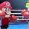 Mario Boxing